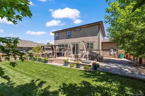 2025 S Danube Way Aurora CO 80013