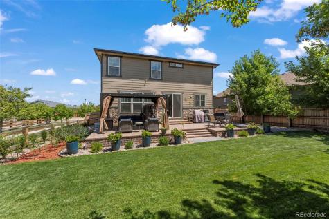 2025 S Danube Way Aurora CO 80013