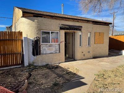 2891 S Cherokee Englewood CO 80110