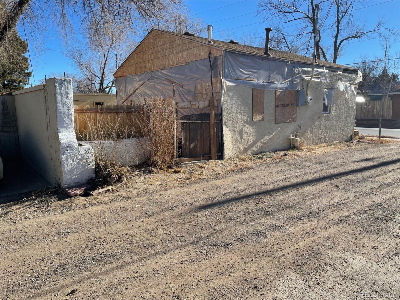 2891 S Cherokee Englewood CO 80110