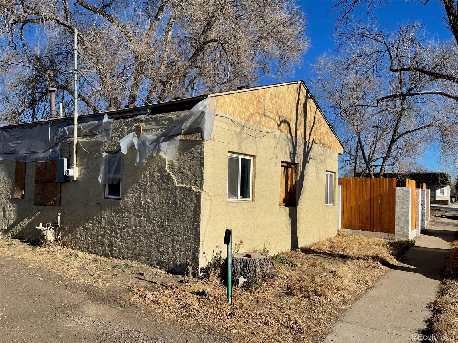 2891 S Cherokee Englewood CO 80110