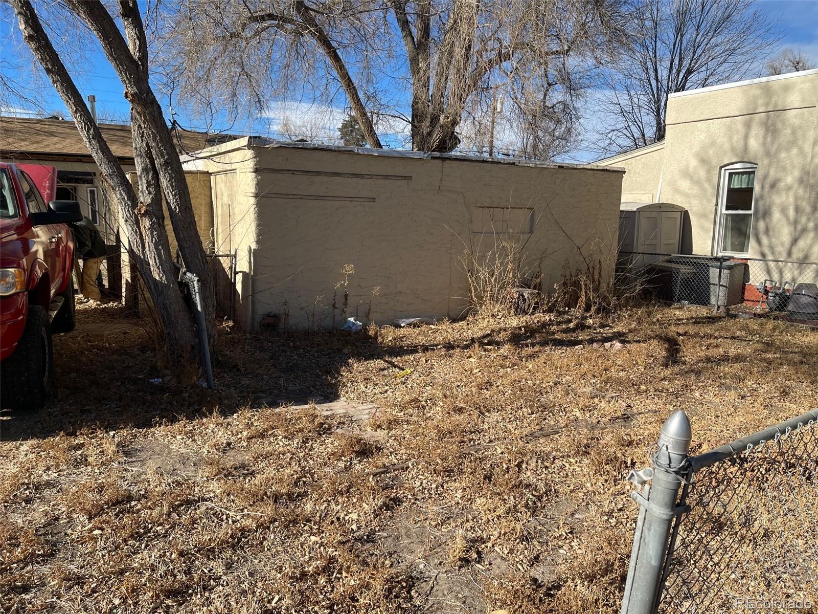 2891 S Cherokee Englewood CO 80110