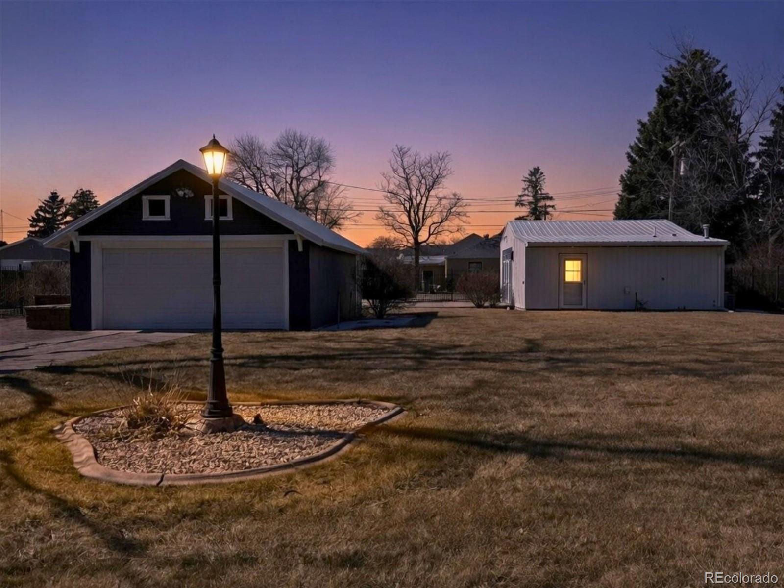171 Oak Street Burlington CO 80807