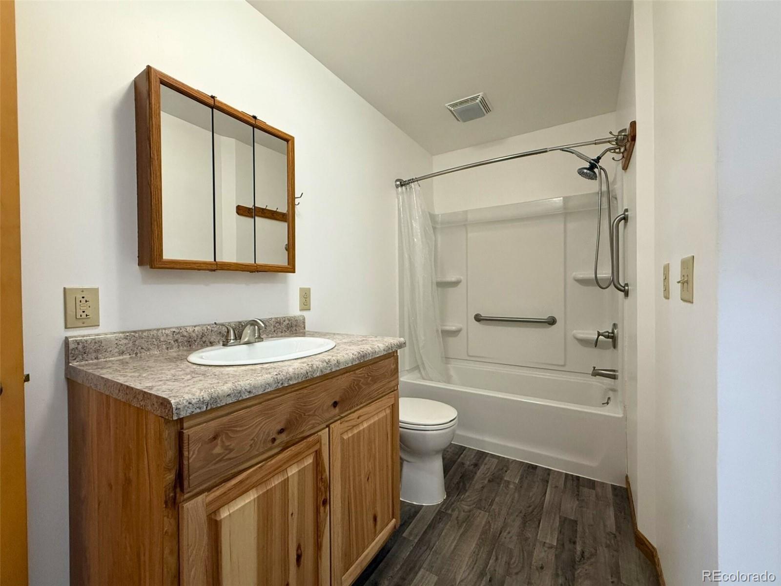 171 Oak Street Burlington CO 80807