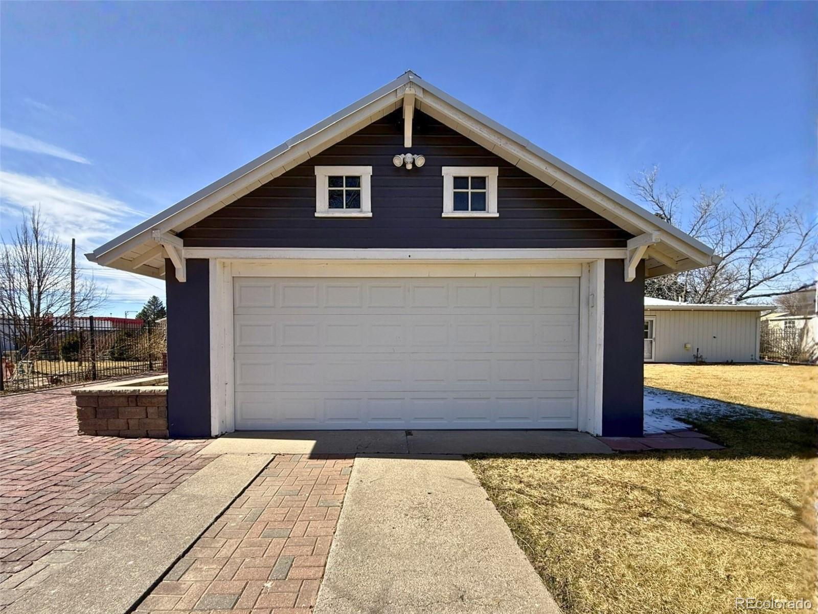 171 Oak Street Burlington CO 80807
