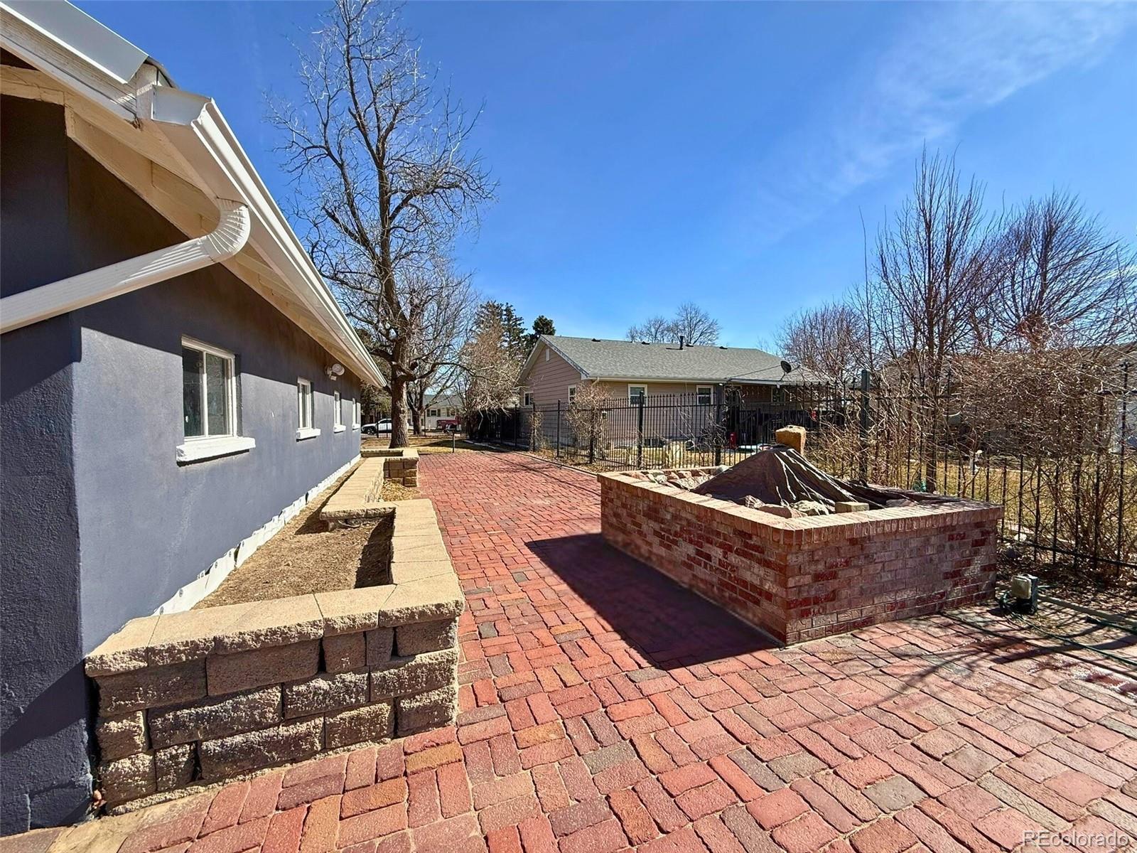 171 Oak Street Burlington CO 80807
