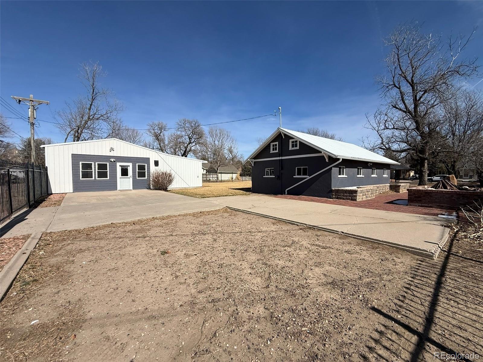 171 Oak Street Burlington CO 80807
