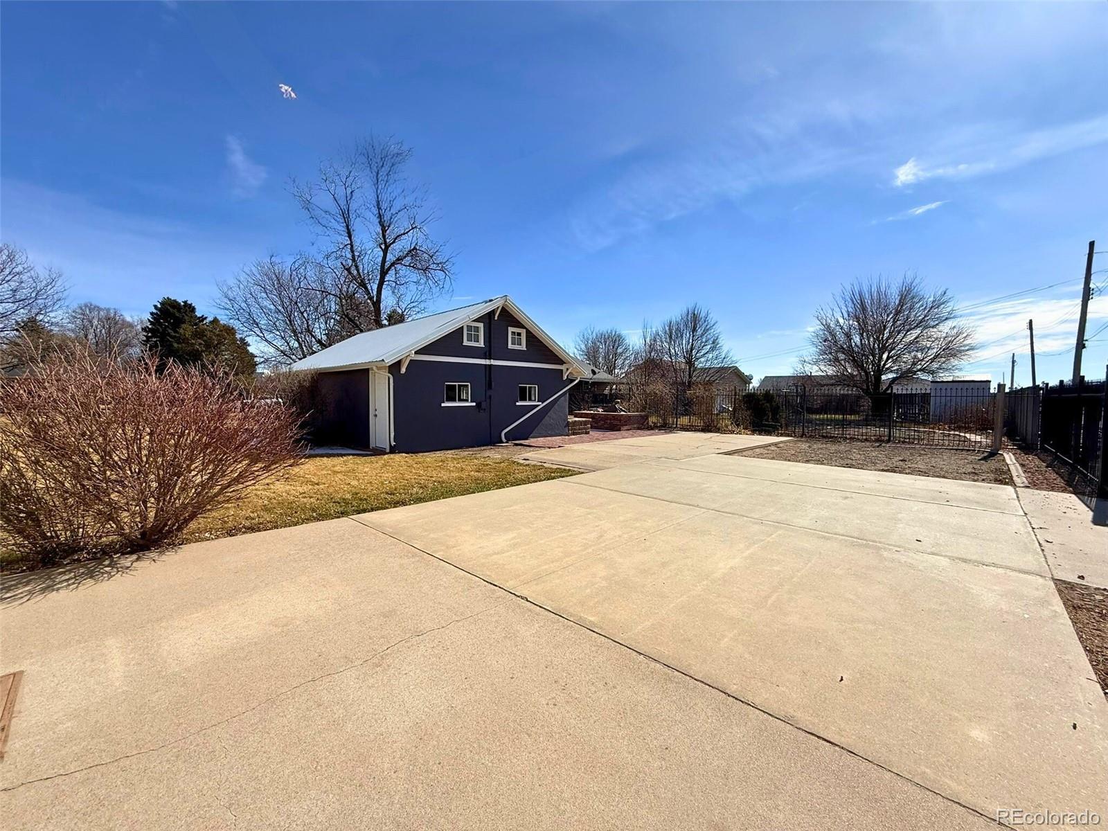 171 Oak Street Burlington CO 80807