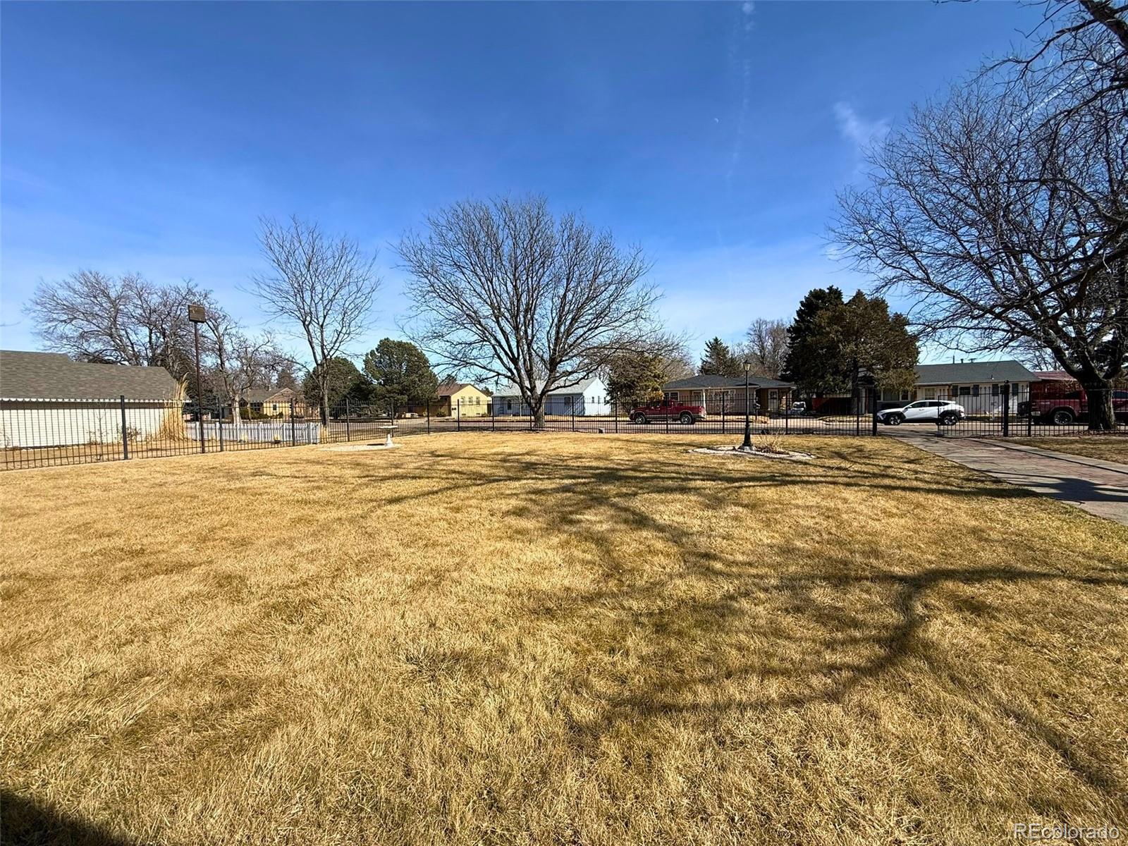 171 Oak Street Burlington CO 80807