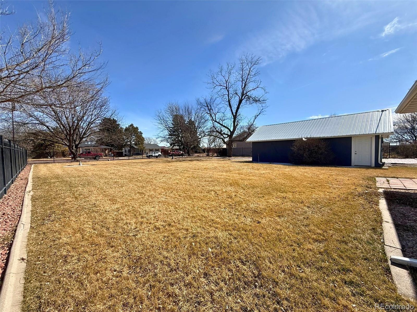 171 Oak Street Burlington CO 80807