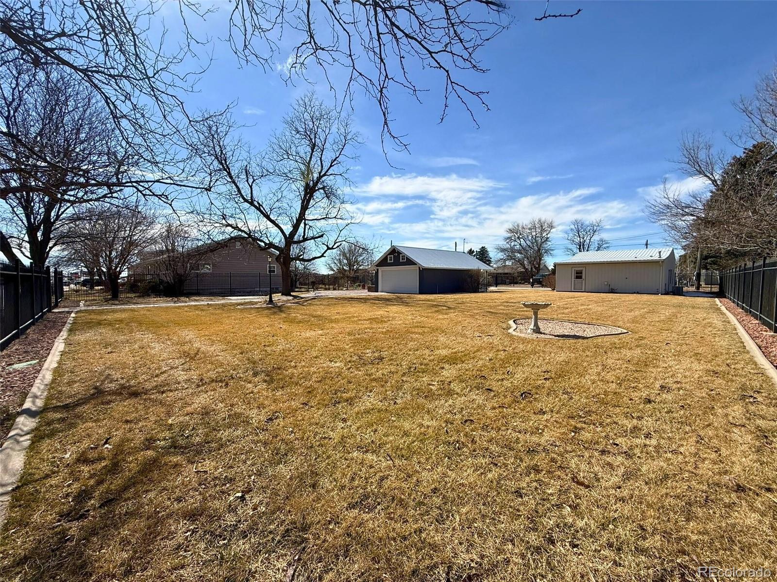 171 Oak Street Burlington CO 80807