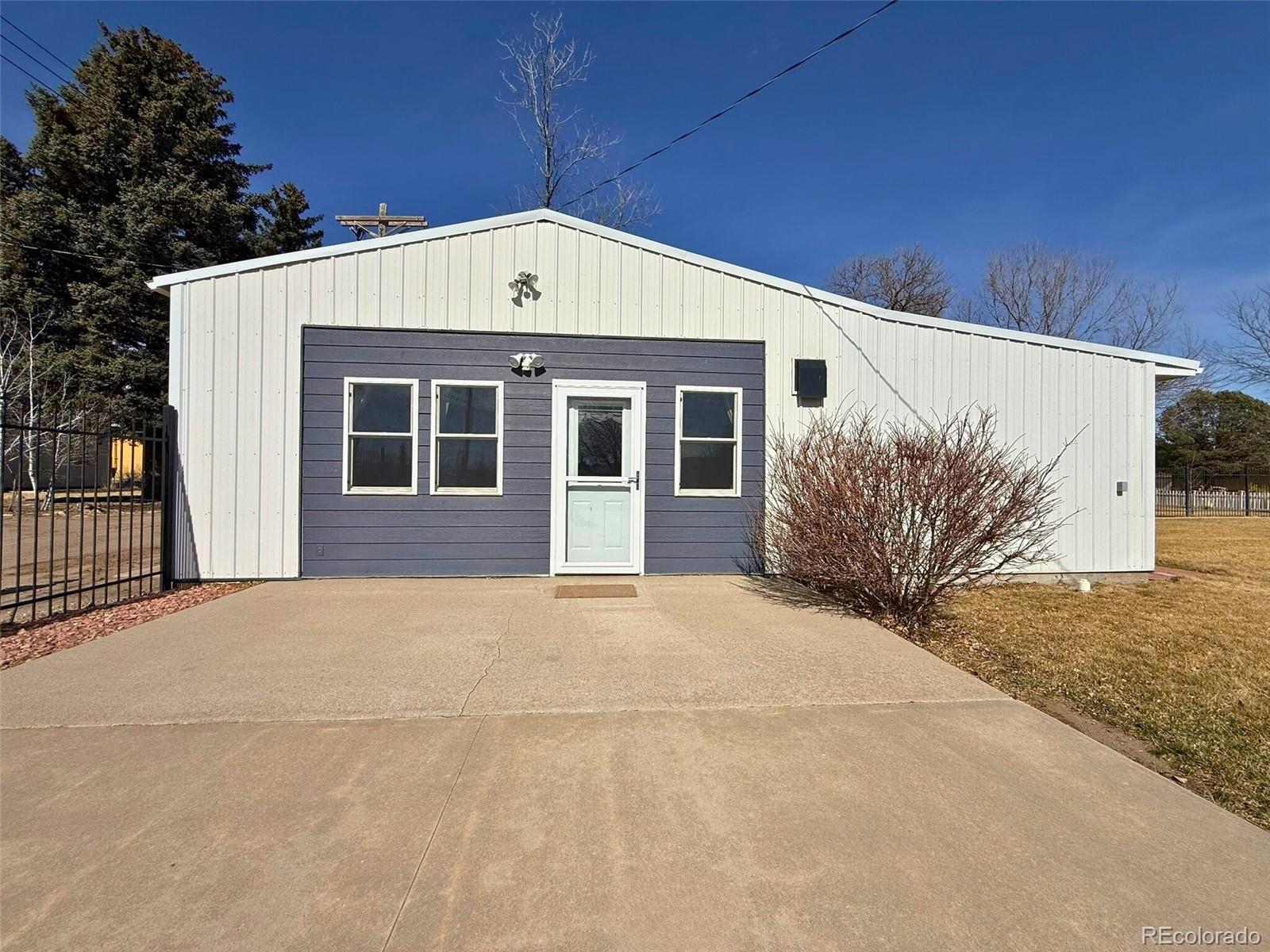 171 Oak Street Burlington CO 80807