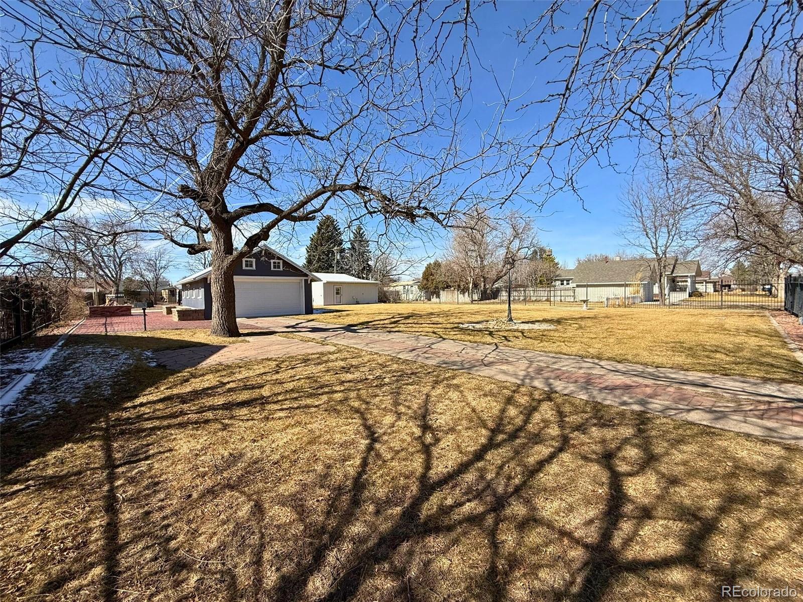 171 Oak Street Burlington CO 80807