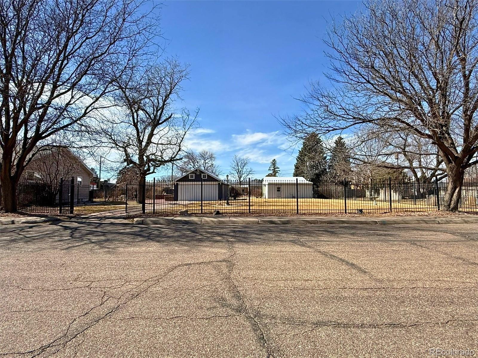 171 Oak Street Burlington CO 80807