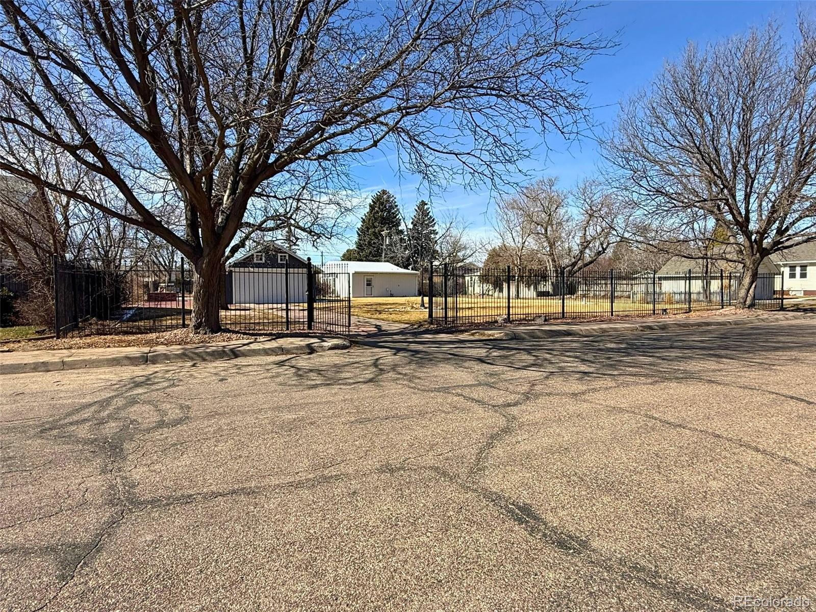 171 Oak Street Burlington CO 80807