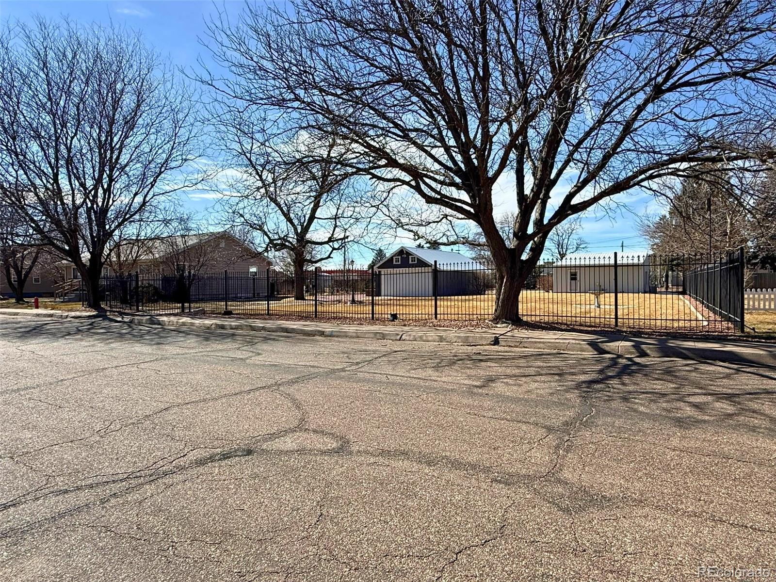 171 Oak Street Burlington CO 80807