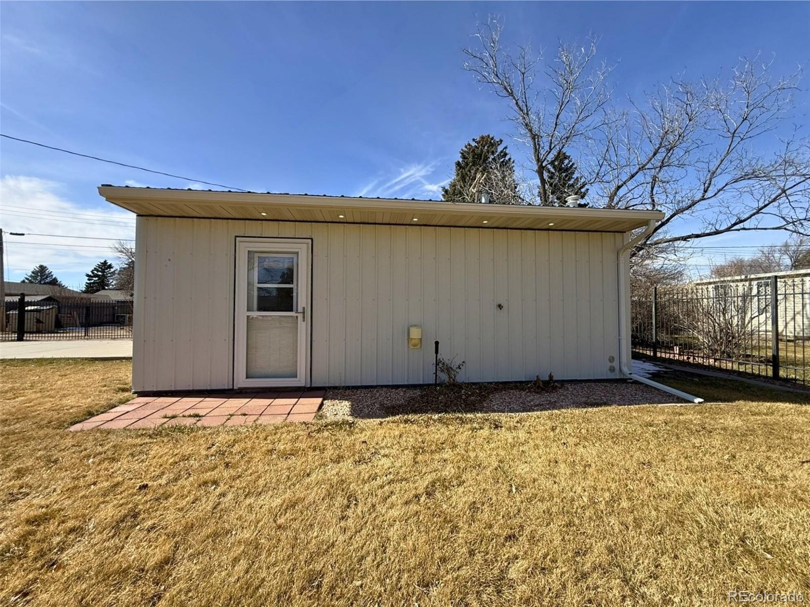 171 Oak Street Burlington CO 80807