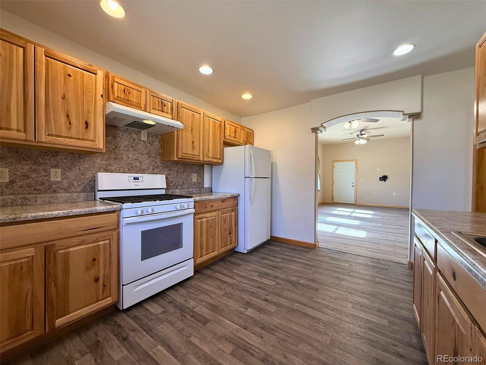 171 Oak Street Burlington CO 80807