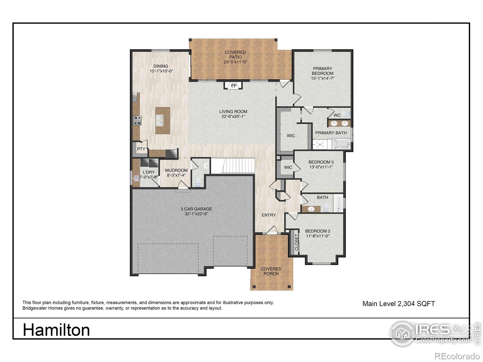 1609 Plank Lane Fort Collins CO 80524