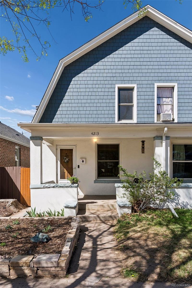 4213 Quivas Street Denver CO 80211