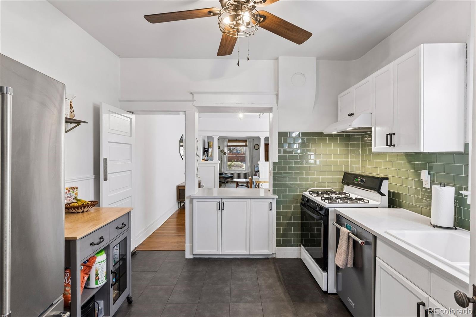 4213 Quivas Street Denver CO 80211