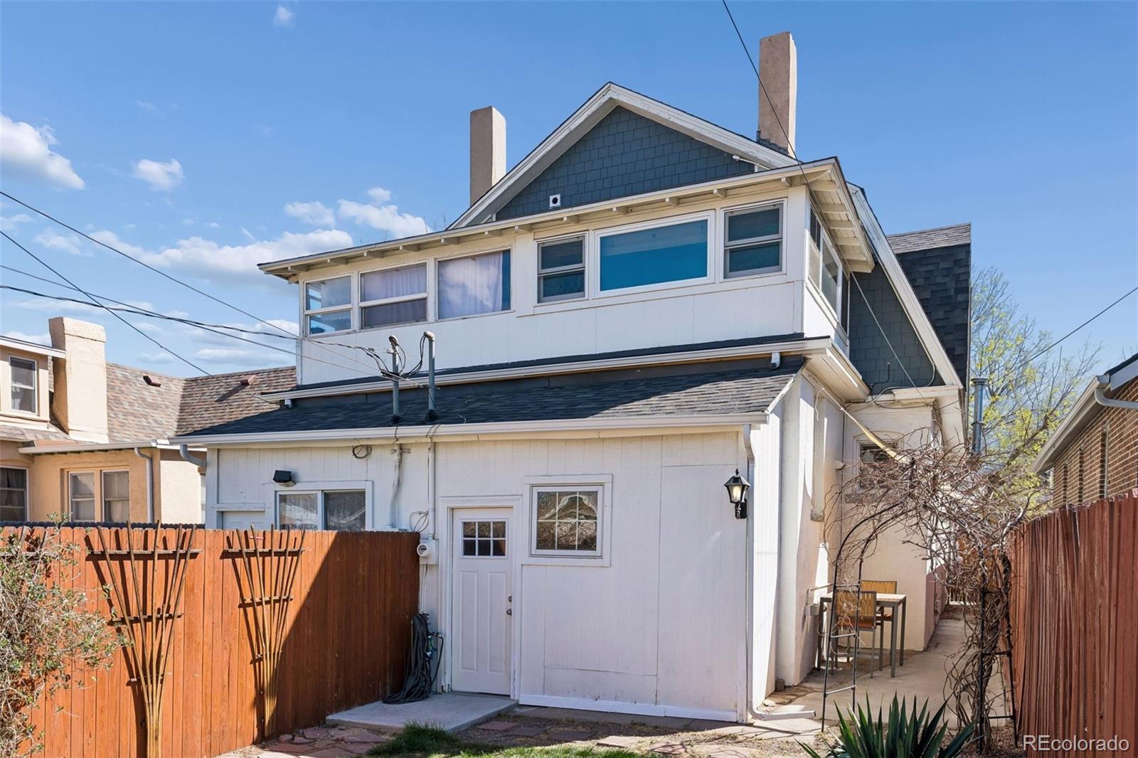 4213 Quivas Street Denver CO 80211