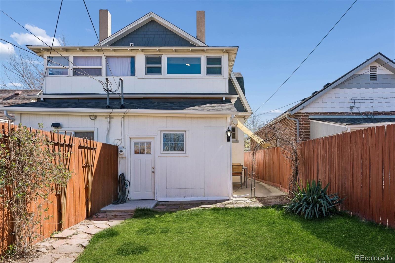 4213 Quivas Street Denver CO 80211