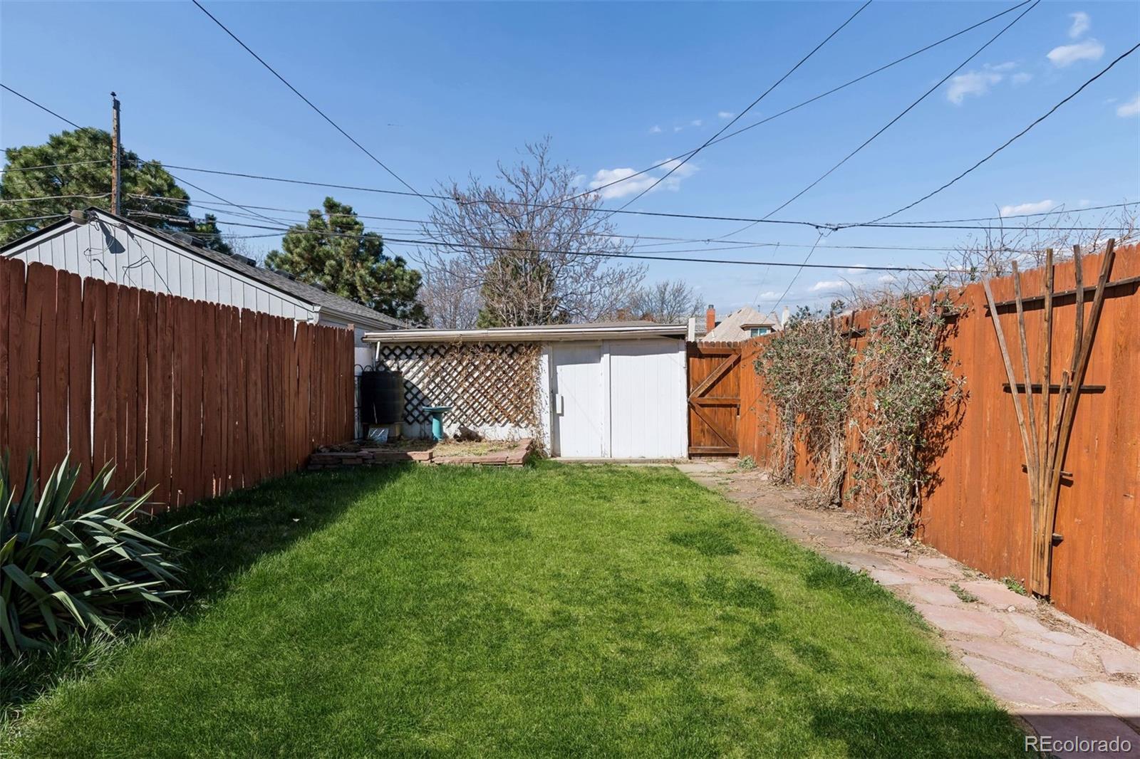 4213 Quivas Street Denver CO 80211