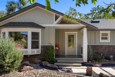 2150 Glenn Street Colorado Springs CO 80904