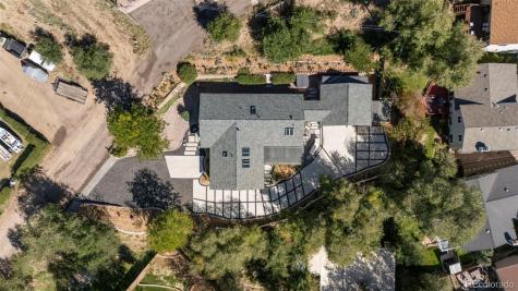 2150 Glenn Street Colorado Springs CO 80904