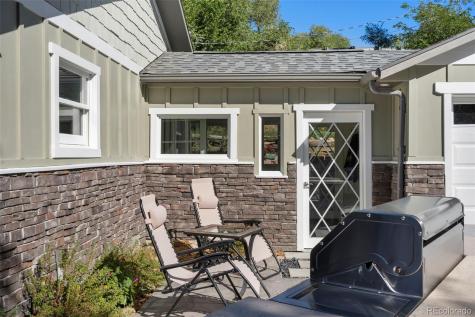 2150 Glenn Street Colorado Springs CO 80904