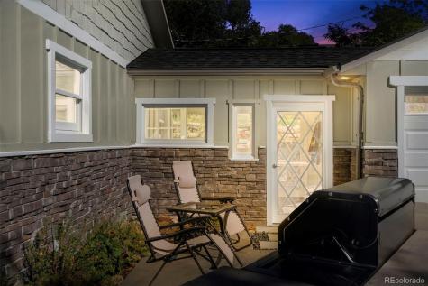 2150 Glenn Street Colorado Springs CO 80904