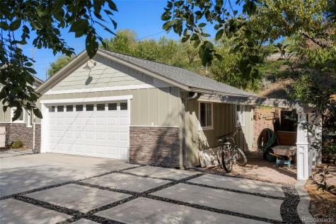2150 Glenn Street Colorado Springs CO 80904