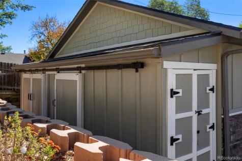 2150 Glenn Street Colorado Springs CO 80904