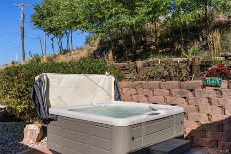 2150 Glenn Street Colorado Springs CO 80904