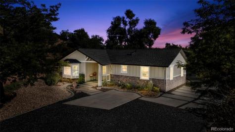 2150 Glenn Street Colorado Springs CO 80904