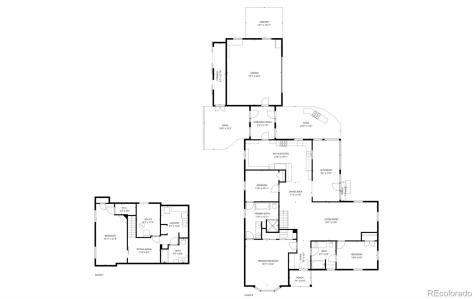 2150 Glenn Street Colorado Springs CO 80904