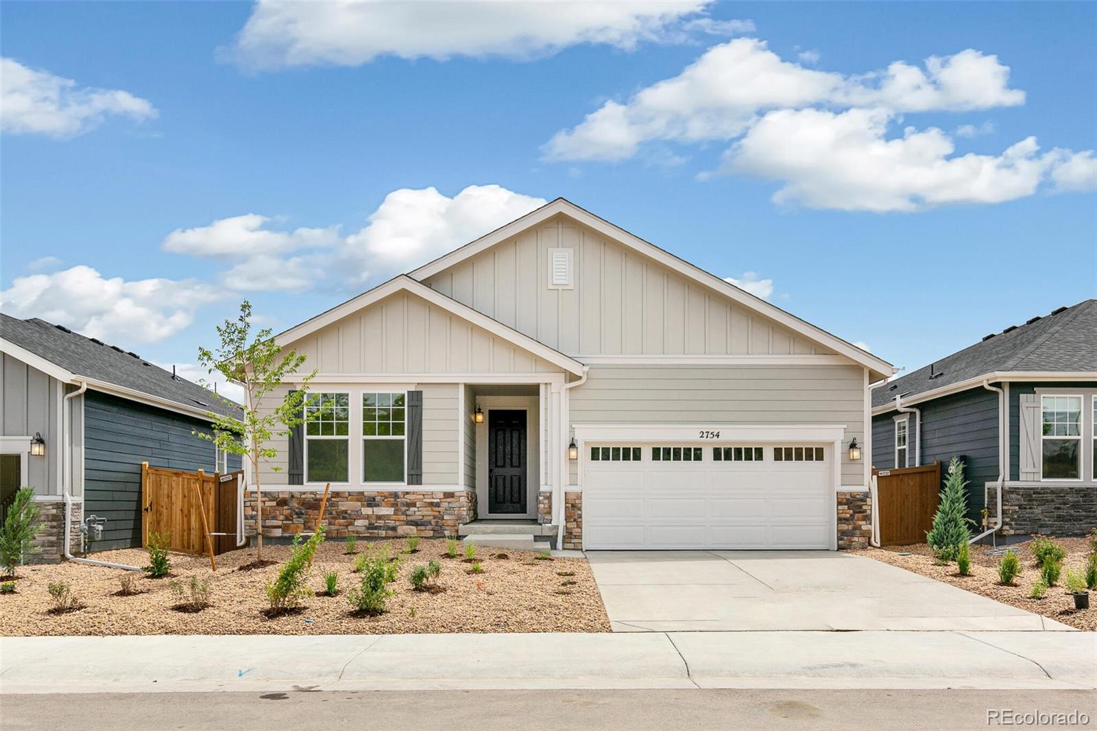 2754 Madrona Court Castle Rock CO 80108