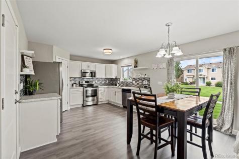 7525 Stetson Highlands Drive Colorado Springs CO 80923