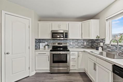 7525 Stetson Highlands Drive Colorado Springs CO 80923