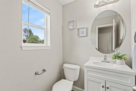 7525 Stetson Highlands Drive Colorado Springs CO 80923