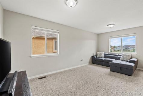 7525 Stetson Highlands Drive Colorado Springs CO 80923