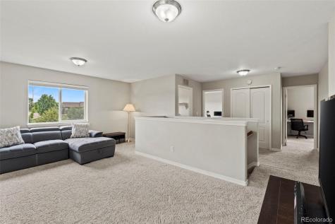 7525 Stetson Highlands Drive Colorado Springs CO 80923