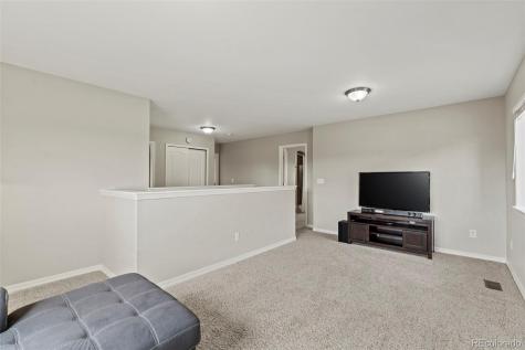 7525 Stetson Highlands Drive Colorado Springs CO 80923