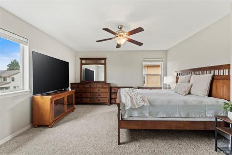 7525 Stetson Highlands Drive Colorado Springs CO 80923