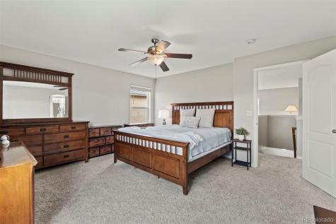 7525 Stetson Highlands Drive Colorado Springs CO 80923