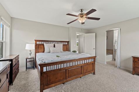 7525 Stetson Highlands Drive Colorado Springs CO 80923