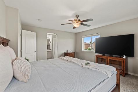 7525 Stetson Highlands Drive Colorado Springs CO 80923