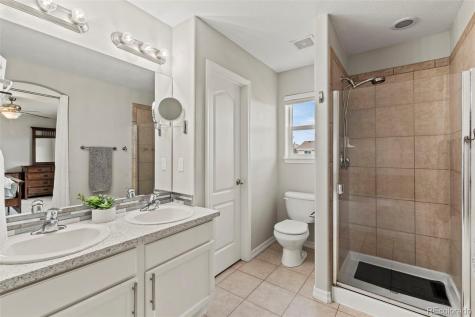 7525 Stetson Highlands Drive Colorado Springs CO 80923