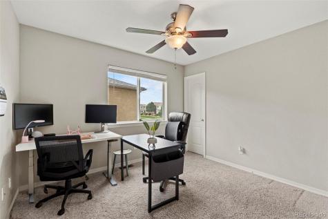 7525 Stetson Highlands Drive Colorado Springs CO 80923